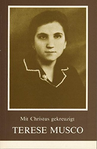 Terese Musco: Mit Christus gekreuzigt Politics & Society