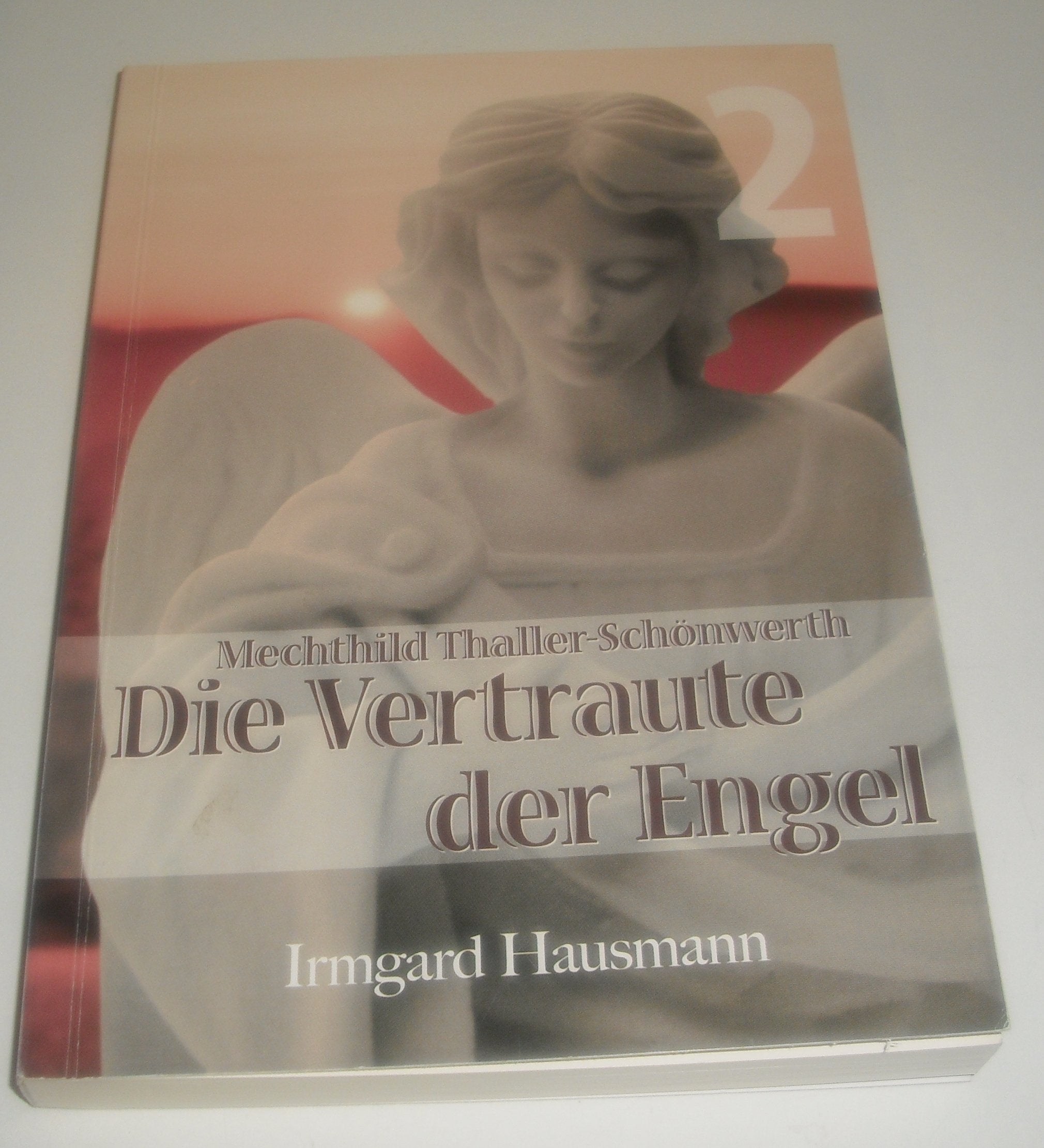 Product Image: Die Vertraute der Engel