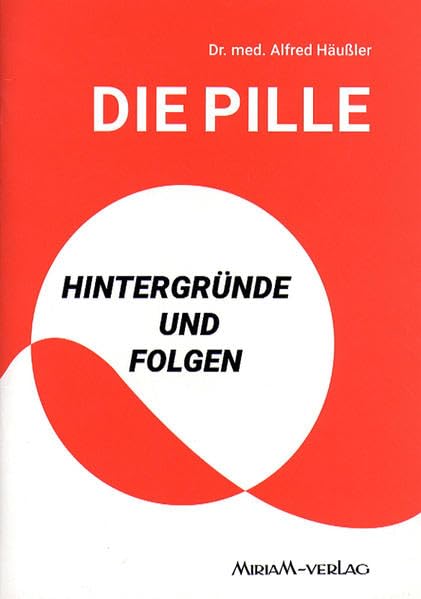Product Image: Die Pille