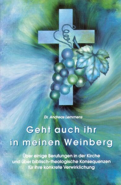 Geht auch ihr in meinen Weinberg Social Sciences