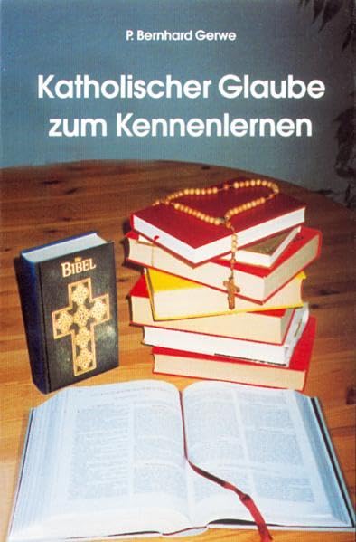 Katholischer Glaube zum Kennenlernen Film, Art & Culture