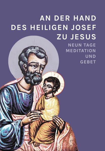 An der Hand des hl. Josef zu Jesus Film, Art & Culture