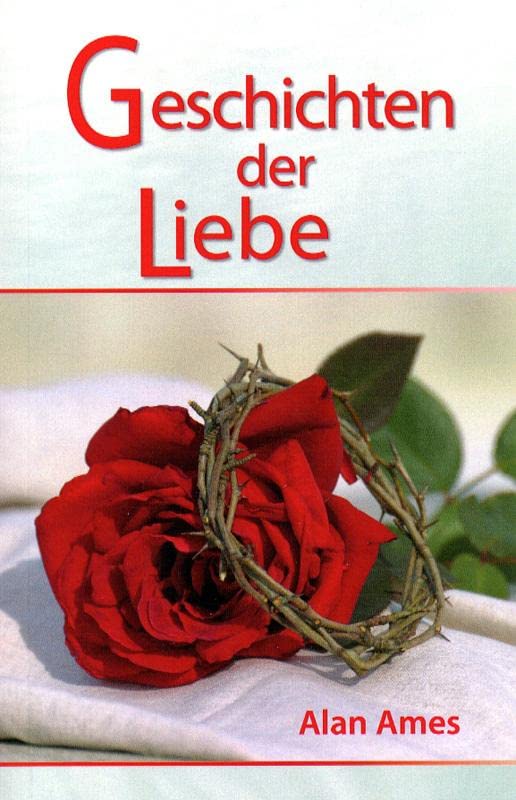 Geschichten der Liebe Religion & Esotericism