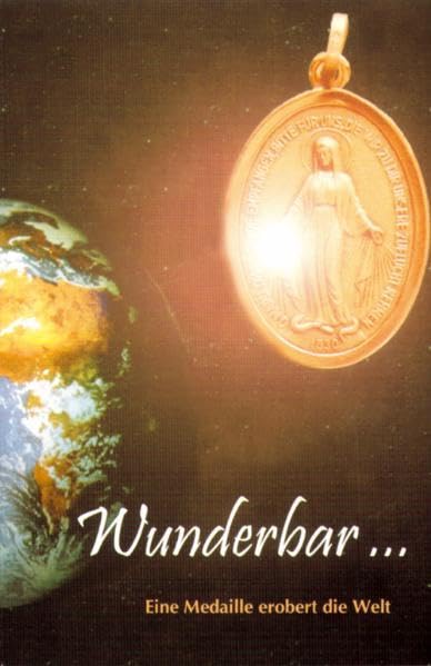 Wunderbar ... eine Medaille erobert die Welt book