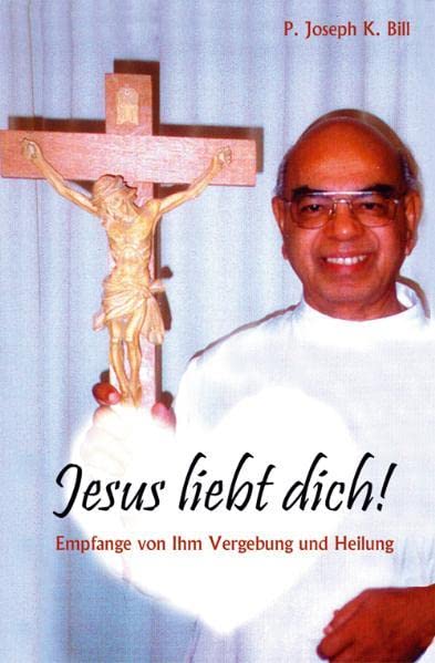 Jesus liebt dich! Second hand books on Religion & Esotericism