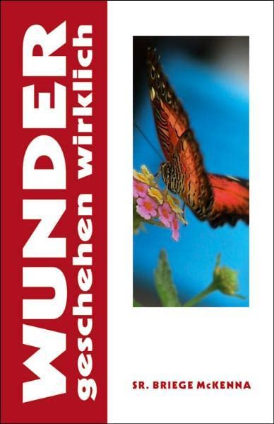 Product Image: Wunder geschehen wirklich