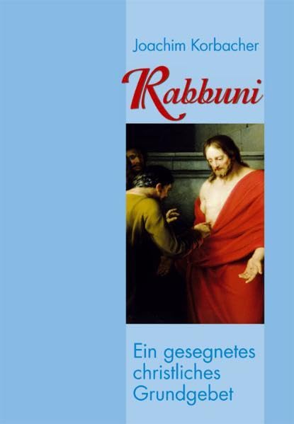 Rabbuni Philosophy