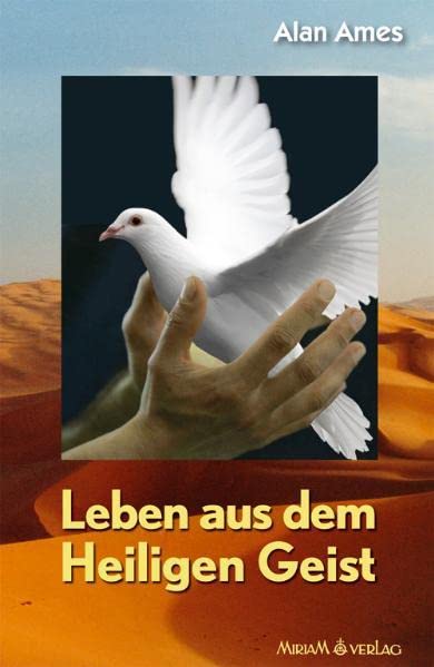 Leben aus dem Heiligen Geist Second hand books on Religion & Esotericism
