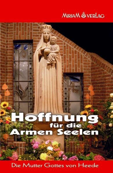 Hoffnung für die Armen Seelen Art & Literature