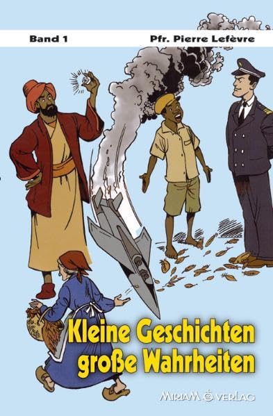 Kleine Geschichten – große Wahrheiten / Kleine Geschichten große Wahrheiten: Band 1 Health, Nutrition & Fitness