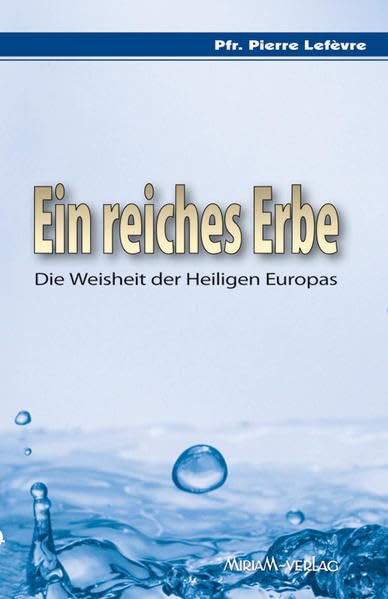 Ein reiches Erbe Art & Literature Books