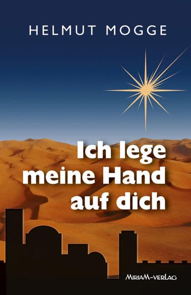 Ich lege meine Hand auf dich Natural Sciences
