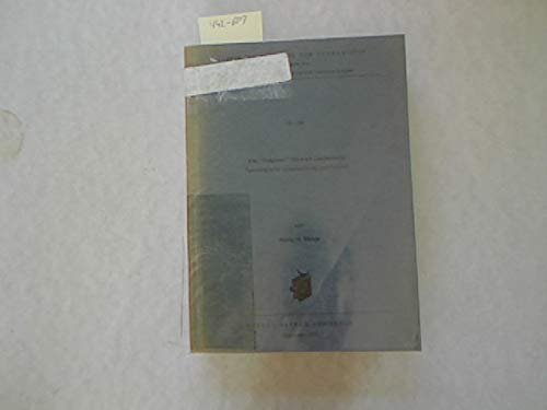 Das 'Regimen' Heinrich Laufenbergs. Textologische Untersuchung und Edition. Medicine