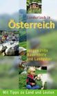 Product Image: Landurlaub in Österreich
