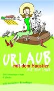 Urlaub mit dem Haustier auf dem Land Leisure, Home & Garden