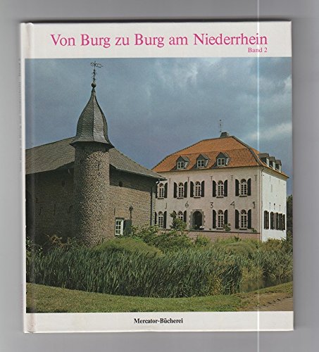 Von Burg zu Burg am Niederrhein I Film, Art & Culture