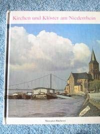 Kirchen und Klöster am Niederrhein Books