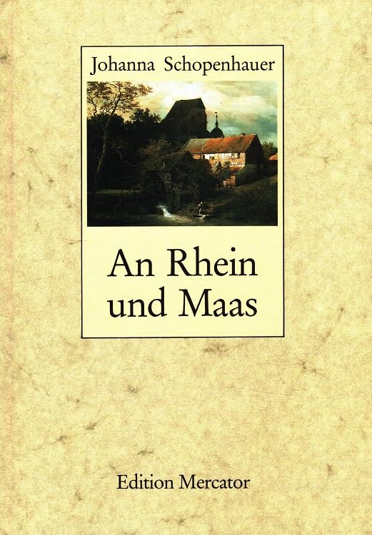 Product Image: An Rhein und Maas