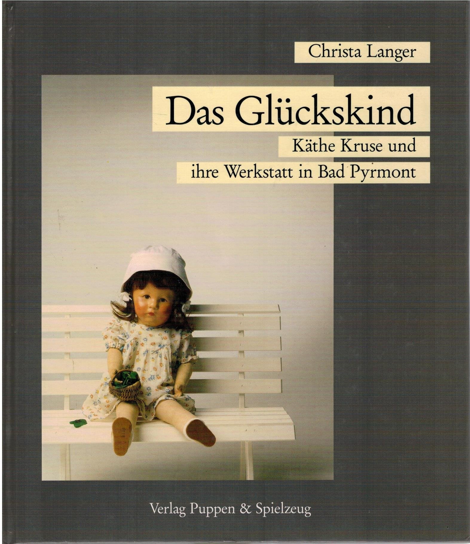 Das Glückskind. Käthe Kruse und ihre Werkstatt in Bad Pyrmont Film, Art & Culture