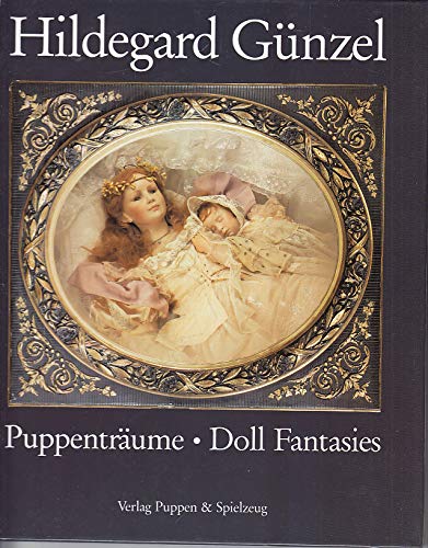 Puppenträume /Doll Fantasies Books