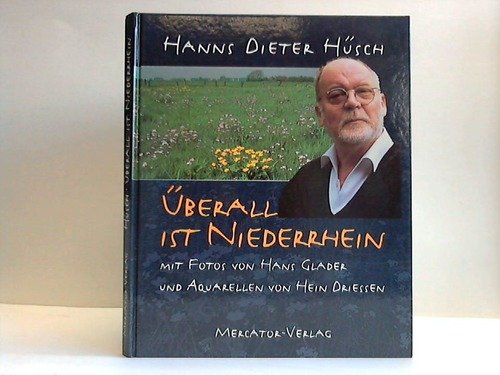 Überall ist Niederrhein Social Sciences