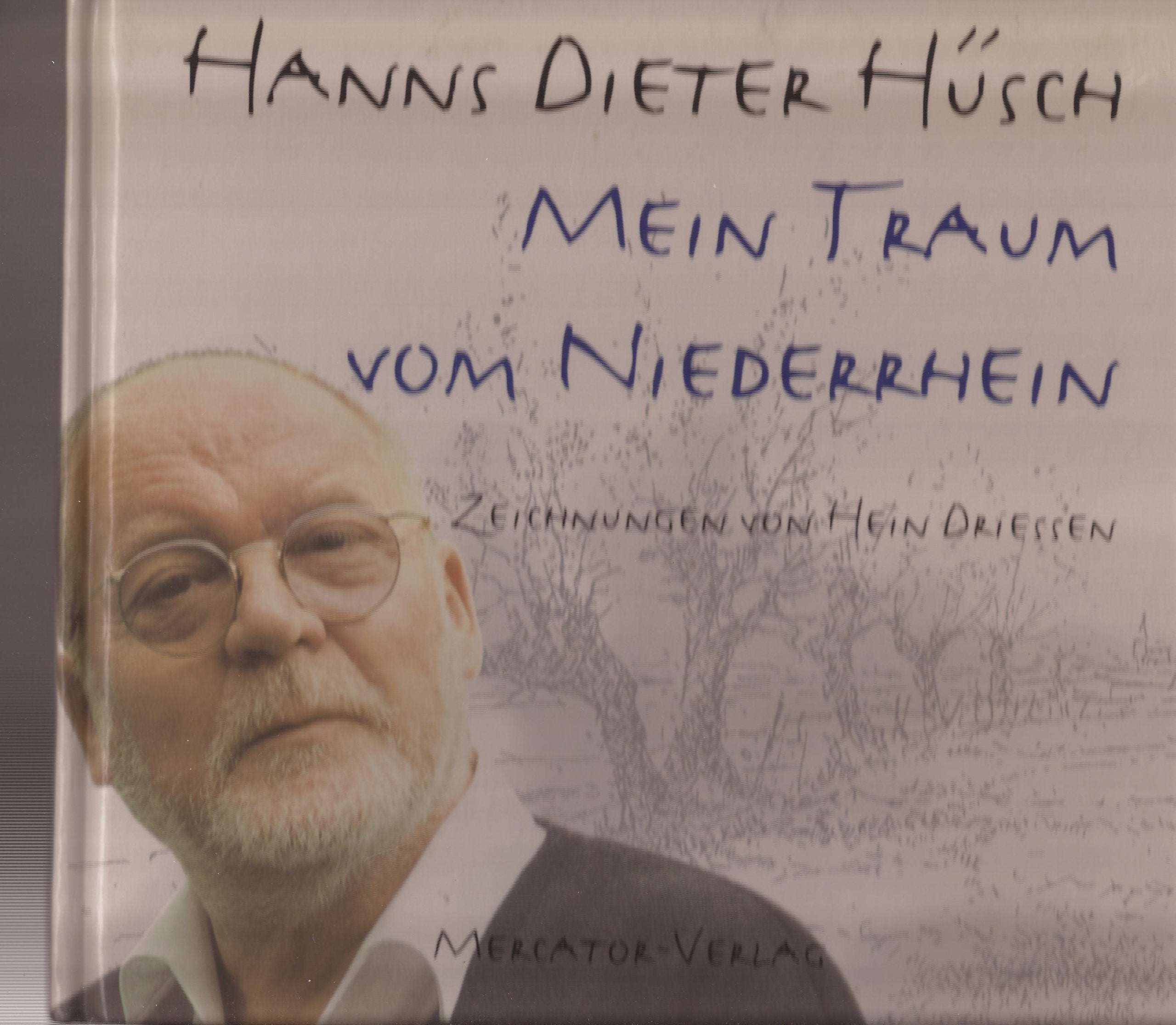 Mein Traum vom Niederrhein Books
