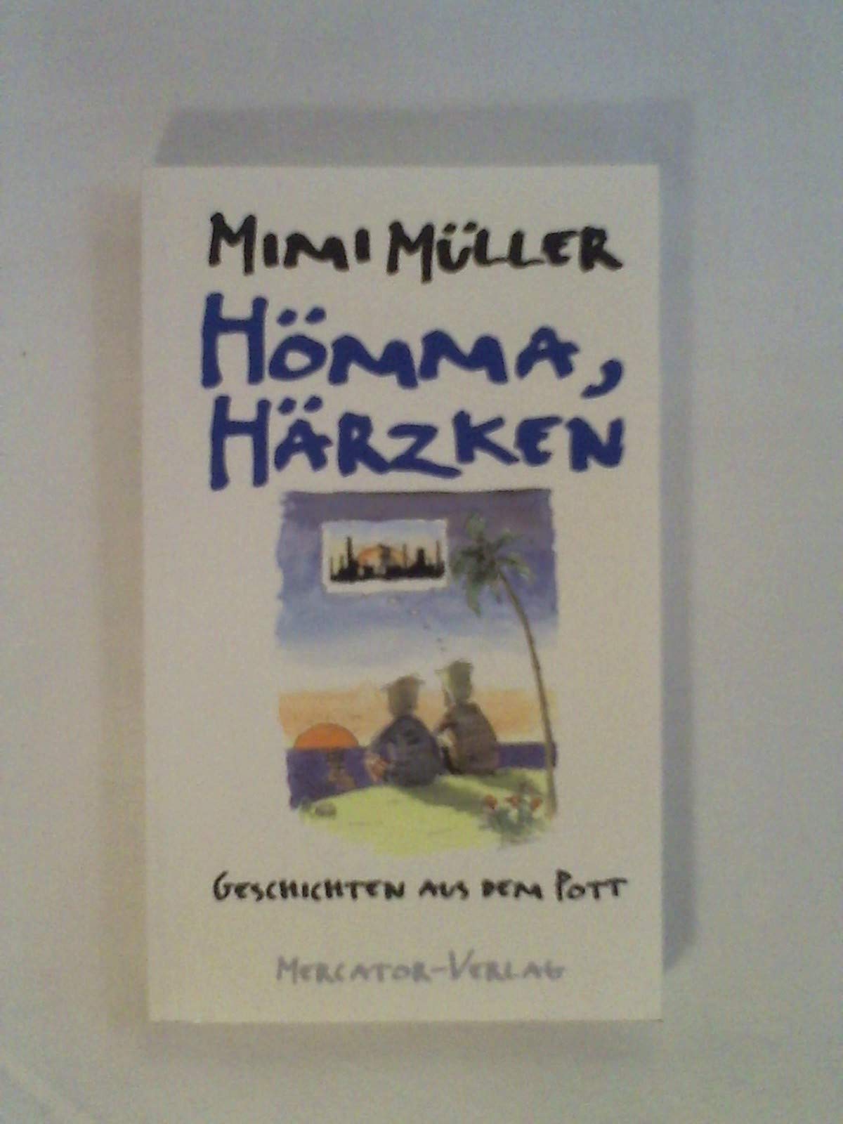 Product Image: Hömma, Härzken