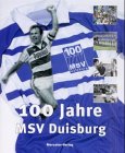 100 Jahre MSV Duisburg: Wo Meiderich siegt Leisure & Fun