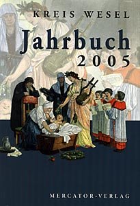 Jahrbuch Kreis Wesel 2005 Lifestyle Books
