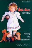 Käthe Kruse Puppen: Katalog und Preisführer: Katalog Und Preisfuhrer Hobbies & Crafts
