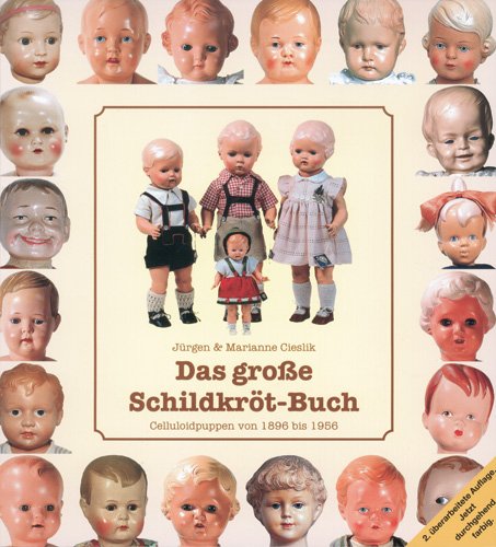 Product Image: Das große Schildkrötbuch