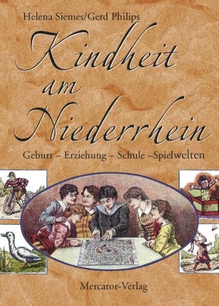 Kindheit am Niederrhein Politics & History books