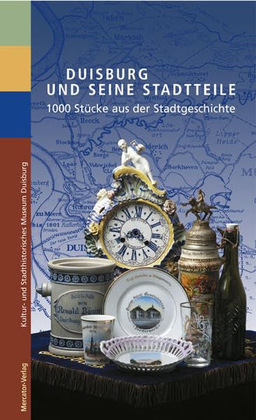 Duisburg und seine Stadtteile book