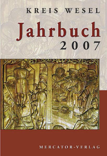 Jahrbuch Kreis Wesel 2007 Lifestyle