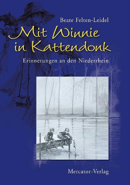 Mit Winnie in Kattendonk Contemporary literature