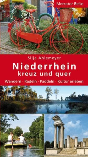 Niederrhein kreuz und quer Leisure, Home & Garden Books