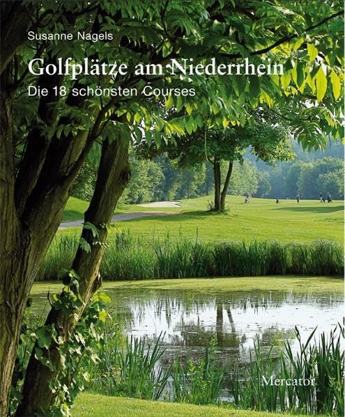 Golfplätze am Niederrhein Leisure, Home & Garden