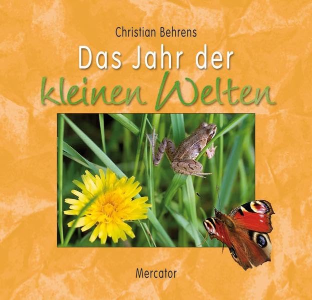 Das Jahr der kleinen Welten Garden & Plants