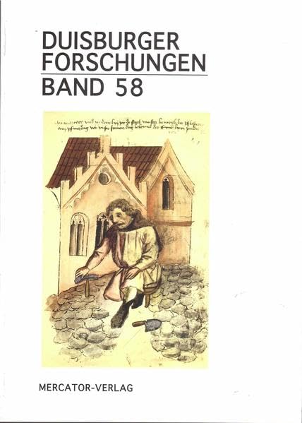Duisburger Forschungen Band 58 Politics & History