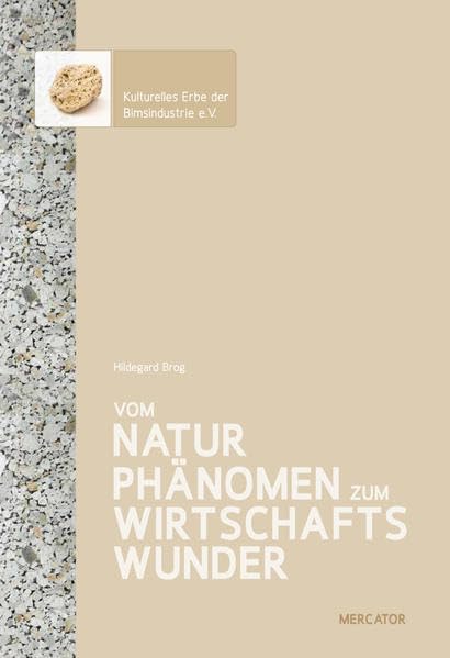 Vom Naturphänomen zum Wirtschaftswunder Business & Technology