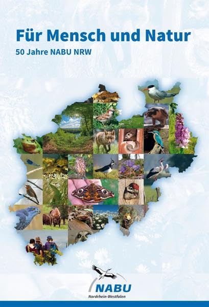 Für Mensch und Natur book
