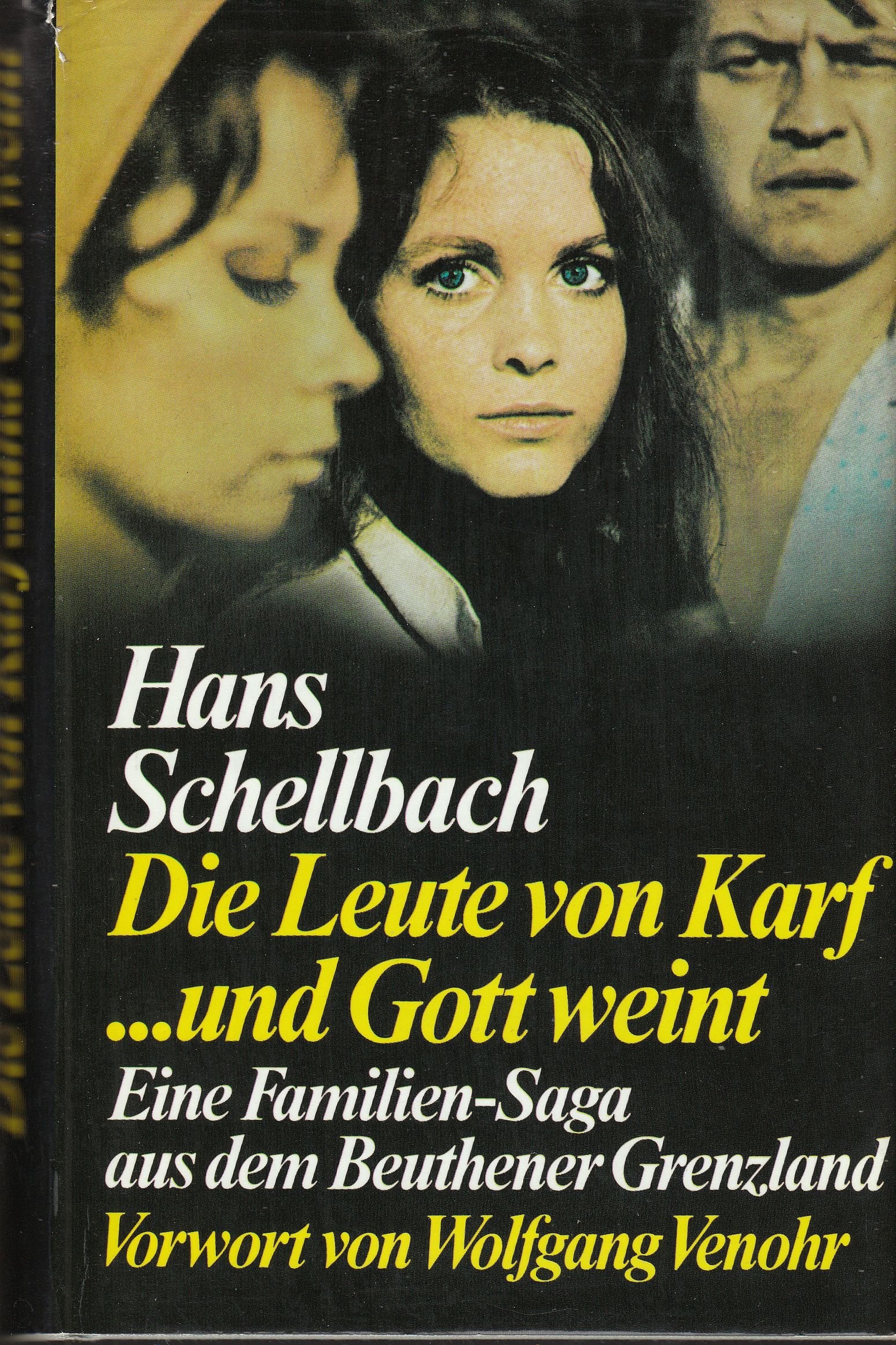 Pieron wo bist du...? Bd. 2. Die Leute von Karf... und Gott weint. Books
