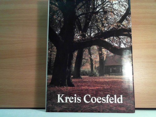 Kreisbuch des Kreises Coesfeld Books