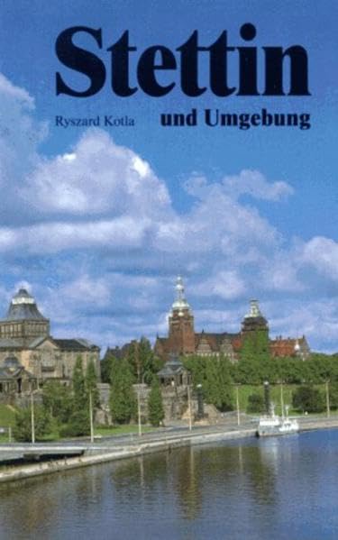 Stettin - Swinemünde (Laumann Reiseführer) Books