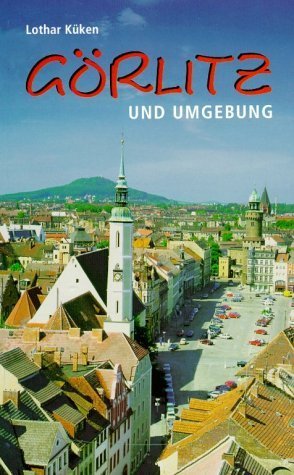 Görlitz und Umgebung Books