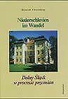 Niederschlesien im Wandel = Dolny Slask w procesie przemian. Books
