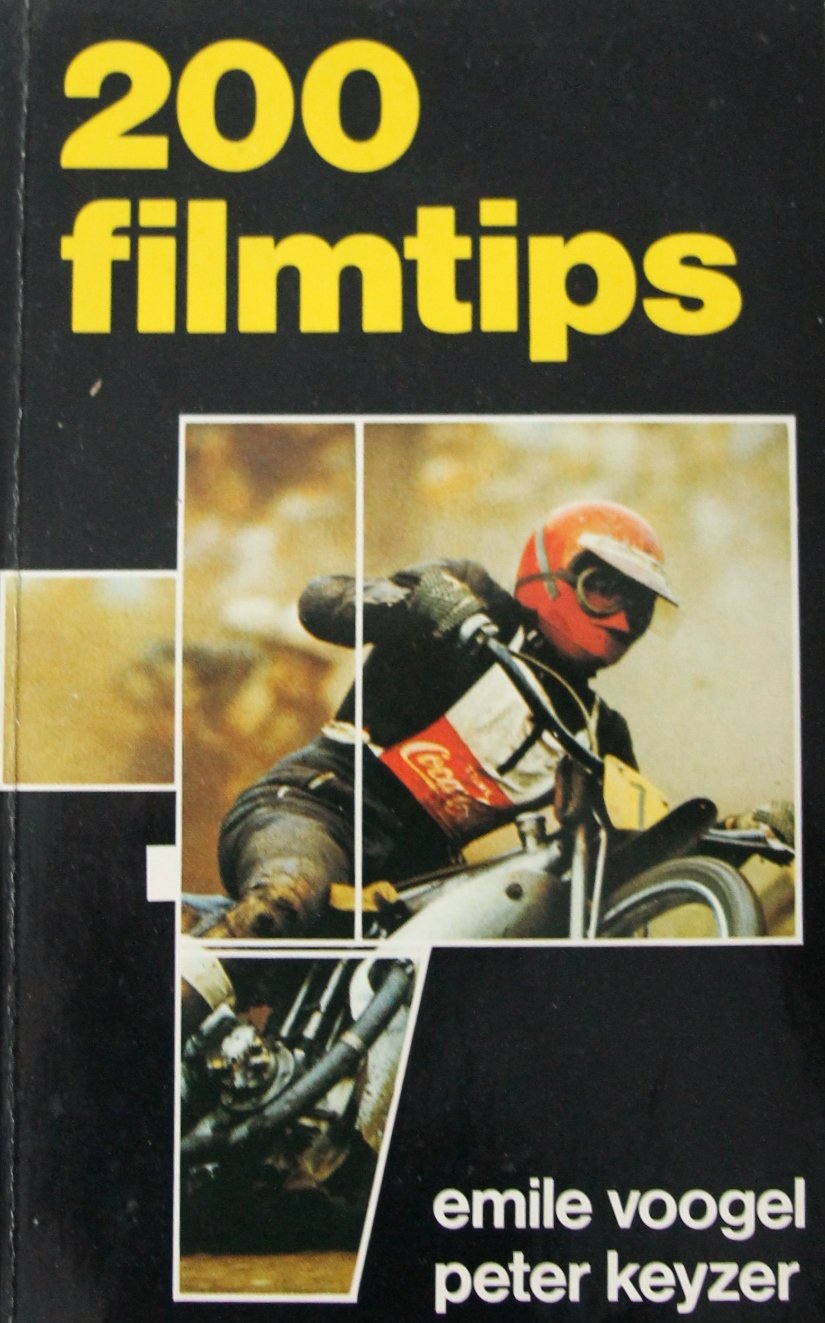 Product Image: 200 Filmtips
