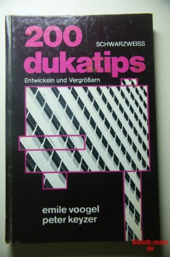 200 Dukatips: Entwickeln und Vergrößern Books