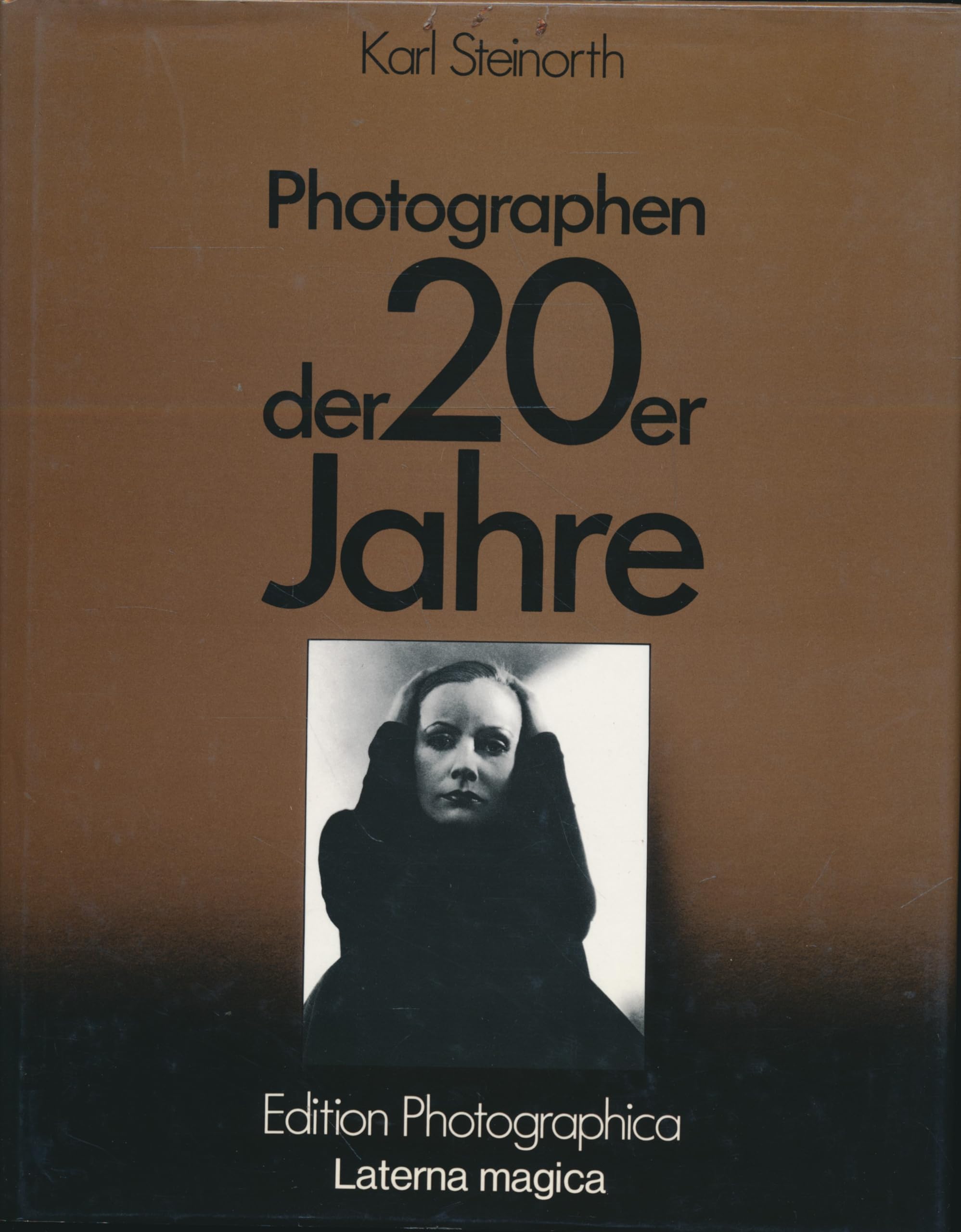 Photographen der Zwanziger Jahre Film, Art & Culture