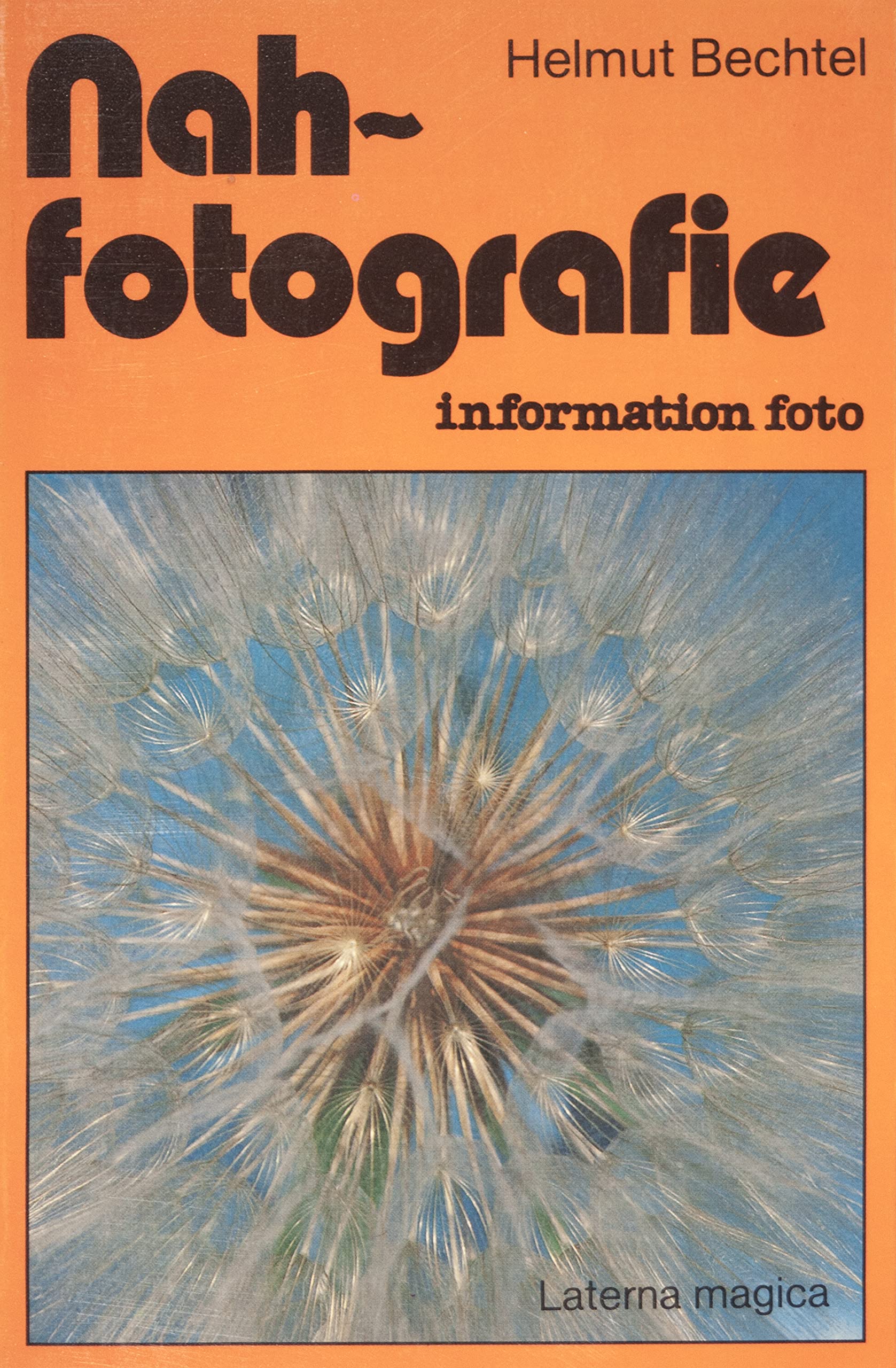 Product Image: Nahfotografie